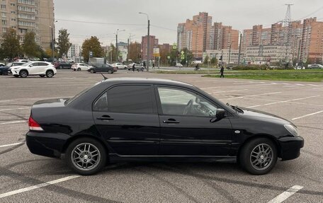 Mitsubishi Lancer IX, 2006 год, 450 000 рублей, 7 фотография