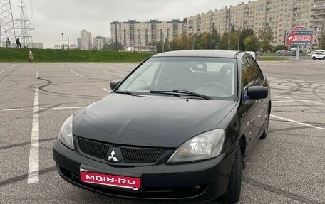 Mitsubishi Lancer IX, 2006 год, 450 000 рублей, 2 фотография