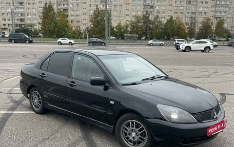 Mitsubishi Lancer IX, 2006 год, 450 000 рублей, 8 фотография