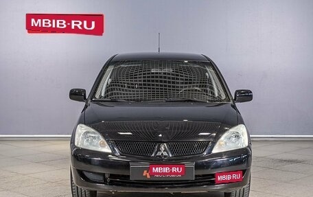 Mitsubishi Lancer IX, 2007 год, 507 200 рублей, 10 фотография