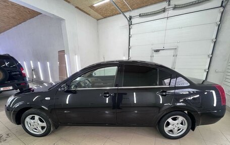 Chery Fora (A21), 2008 год, 398 000 рублей, 6 фотография