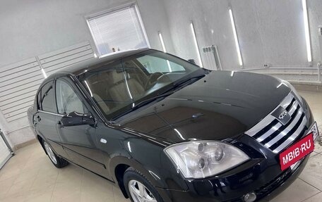 Chery Fora (A21), 2008 год, 398 000 рублей, 2 фотография