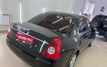 Chery Fora (A21), 2008 год, 398 000 рублей, 28 фотография