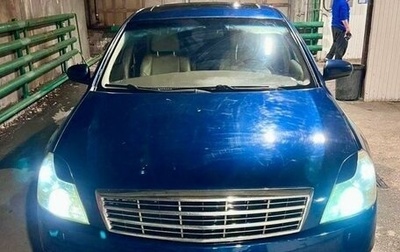 Nissan Teana, 2006 год, 550 000 рублей, 1 фотография