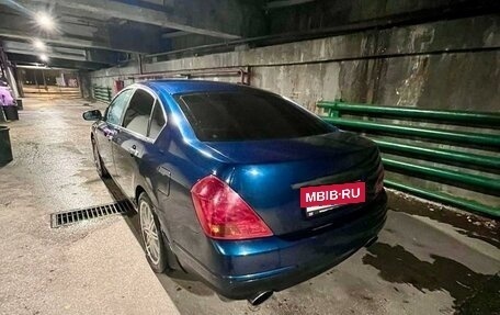 Nissan Teana, 2006 год, 550 000 рублей, 4 фотография