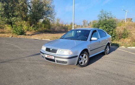 Skoda Octavia IV, 2001 год, 388 000 рублей, 7 фотография