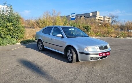 Skoda Octavia IV, 2001 год, 388 000 рублей, 6 фотография