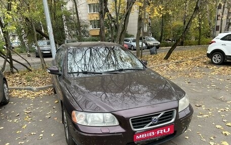 Volvo S60 III, 2006 год, 600 000 рублей, 1 фотография