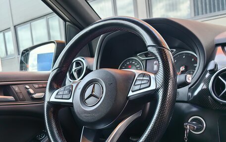 Mercedes-Benz B-Класс, 2016 год, 2 100 000 рублей, 14 фотография