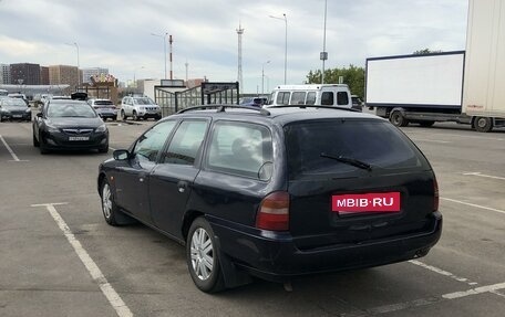 Ford Mondeo I, 1996 год, 280 000 рублей, 2 фотография