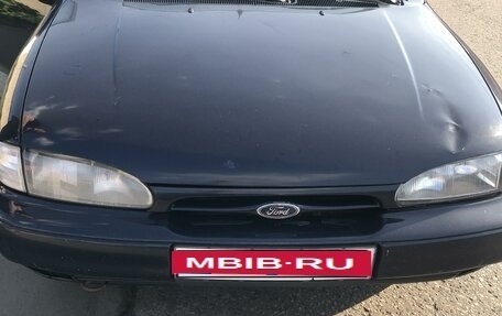 Ford Mondeo I, 1996 год, 280 000 рублей, 9 фотография