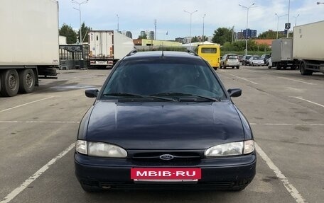 Ford Mondeo I, 1996 год, 280 000 рублей, 7 фотография