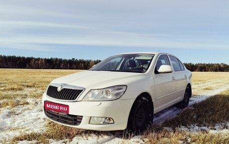 Skoda Octavia, 2012 год, 940 000 рублей, 1 фотография