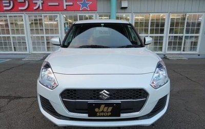 Suzuki Swift V, 2020 год, 1 120 333 рублей, 1 фотография