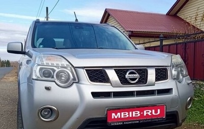 Nissan X-Trail, 2012 год, 1 280 000 рублей, 1 фотография