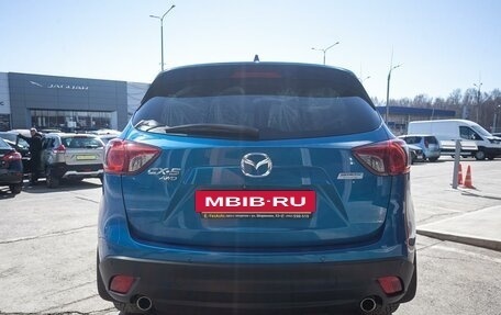 Mazda CX-5 II, 2012 год, 1 843 000 рублей, 5 фотография