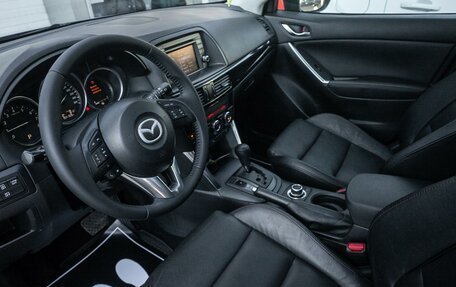 Mazda CX-5 II, 2012 год, 1 843 000 рублей, 8 фотография