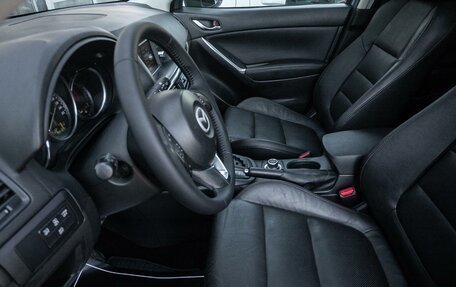 Mazda CX-5 II, 2012 год, 1 843 000 рублей, 9 фотография