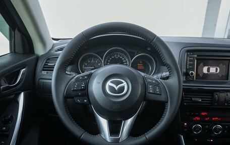 Mazda CX-5 II, 2012 год, 1 843 000 рублей, 20 фотография