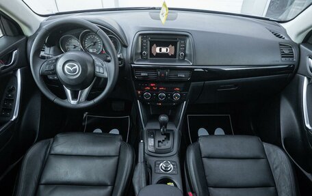 Mazda CX-5 II, 2012 год, 1 843 000 рублей, 19 фотография