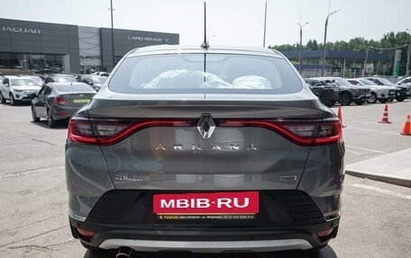 Renault Arkana I, 2019 год, 1 525 000 рублей, 4 фотография