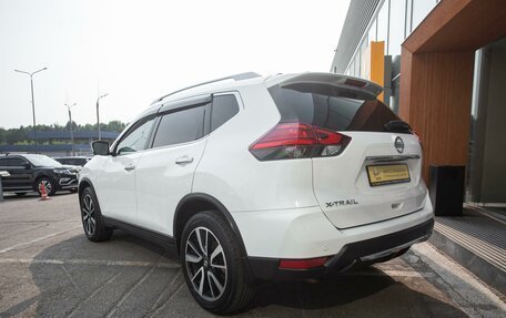 Nissan X-Trail, 2019 год, 2 527 000 рублей, 3 фотография