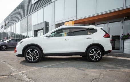 Nissan X-Trail, 2019 год, 2 527 000 рублей, 2 фотография