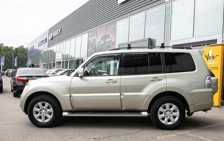 Mitsubishi Pajero IV, 2011 год, 2 223 000 рублей, 8 фотография