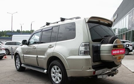 Mitsubishi Pajero IV, 2011 год, 2 223 000 рублей, 7 фотография