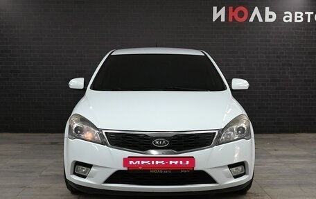 KIA cee'd I рестайлинг, 2012 год, 1 100 000 рублей, 2 фотография