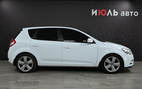 KIA cee'd I рестайлинг, 2012 год, 1 100 000 рублей, 9 фотография