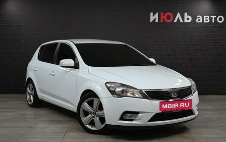 KIA cee'd I рестайлинг, 2012 год, 1 100 000 рублей, 3 фотография