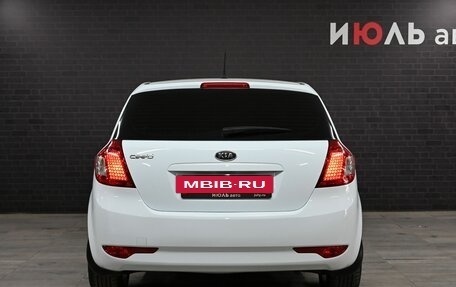 KIA cee'd I рестайлинг, 2012 год, 1 100 000 рублей, 5 фотография