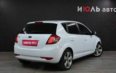 KIA cee'd I рестайлинг, 2012 год, 1 100 000 рублей, 7 фотография