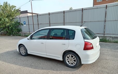 Honda Civic VII, 2000 год, 395 000 рублей, 9 фотография