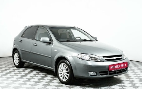 Chevrolet Lacetti, 2010 год, 799 000 рублей, 3 фотография