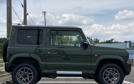 Suzuki Jimny, 2024 год, 2 500 174 рублей, 7 фотография