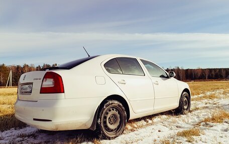 Skoda Octavia, 2012 год, 940 000 рублей, 6 фотография