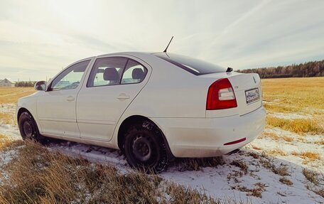 Skoda Octavia, 2012 год, 940 000 рублей, 12 фотография