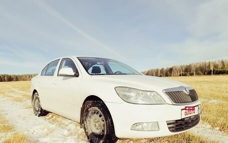 Skoda Octavia, 2012 год, 940 000 рублей, 5 фотография