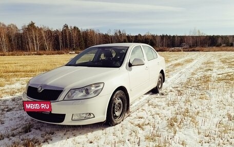 Skoda Octavia, 2012 год, 940 000 рублей, 4 фотография