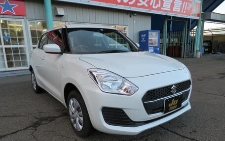 Suzuki Swift V, 2020 год, 1 120 333 рублей, 2 фотография