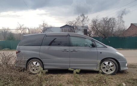 Toyota Estima III рестайлинг -2, 2002 год, 850 000 рублей, 3 фотография