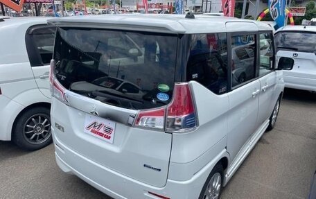 Mitsubishi Delica D:2 II, 2021 год, 1 546 333 рублей, 4 фотография