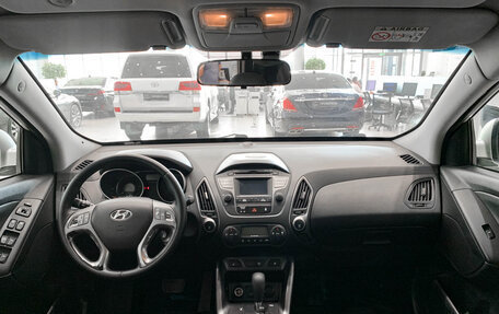 Hyundai ix35 I рестайлинг, 2014 год, 1 200 000 рублей, 14 фотография