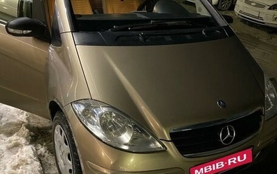 Mercedes-Benz A-Класс, 2006 год, 650 000 рублей, 1 фотография