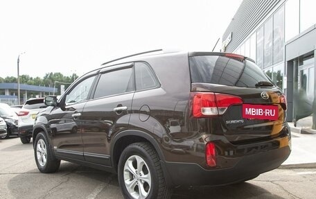 KIA Sorento II рестайлинг, 2015 год, 2 099 000 рублей, 8 фотография