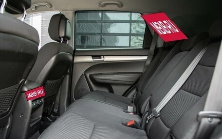 KIA Sorento II рестайлинг, 2015 год, 2 099 000 рублей, 17 фотография