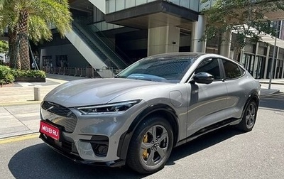 Ford Mustang Mach-E I, 2022 год, 3 125 000 рублей, 1 фотография