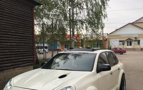 Porsche Cayenne III, 2007 год, 1 150 000 рублей, 4 фотография